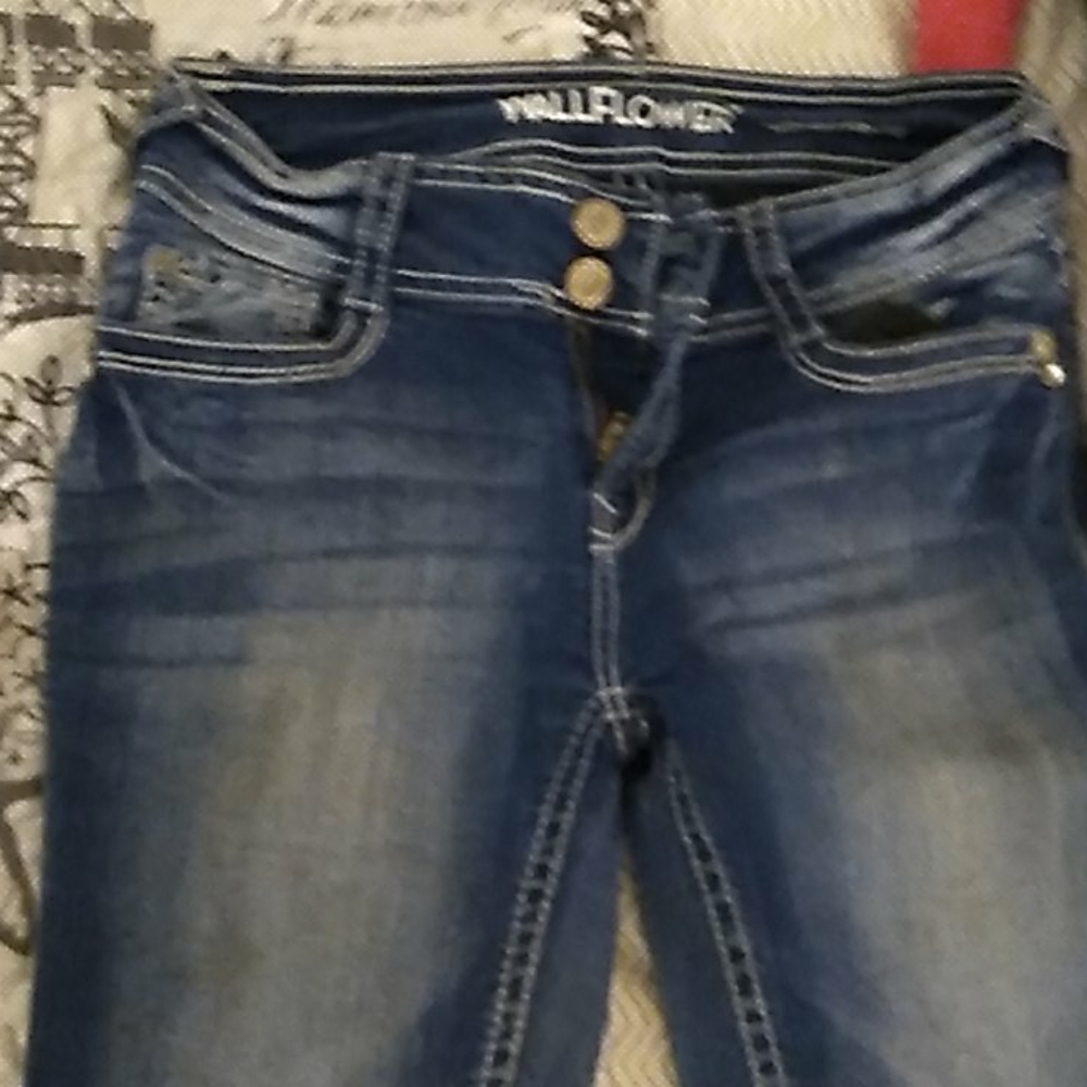 Selling Jean's